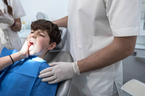 Best Emergency Gum Pain Relief  in Greenbelt, MD