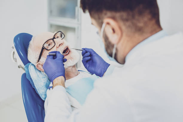 Best Chipped Tooth Repair Near Me  in Greenbelt, MD